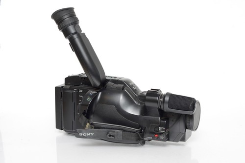 Sony ccd f555e handycam - sony,