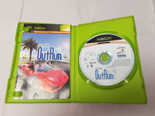 Xbox 360 Game ~ Outrun 2 ~