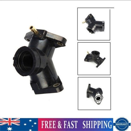 Carb holders intake - holders, manifold
