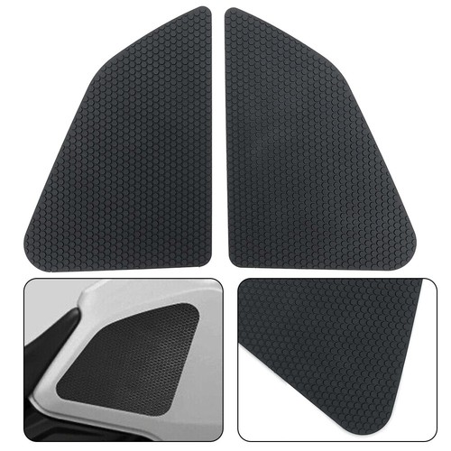 High performance traction - traction, pads