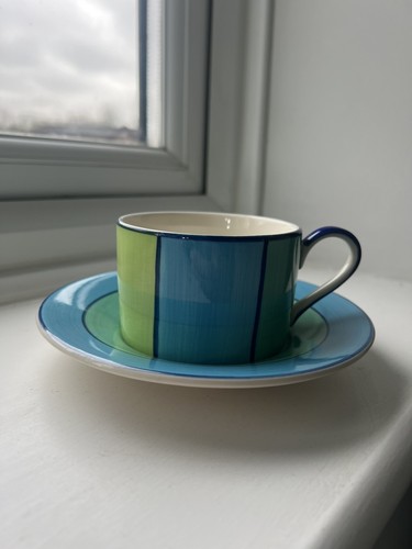 Whittard chelsea blue and - of,