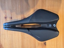 Prologo Dimension Space Bicycle Saddle Black - 153 MM