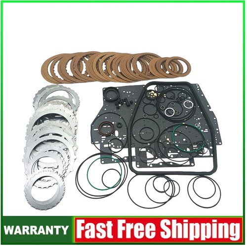 Master transmission conversion - master,