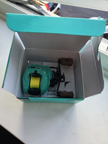 Fishing modus tx2 blue - 13,