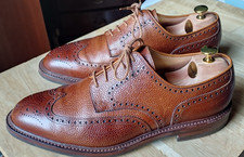 Crockett and Jones Pembroke