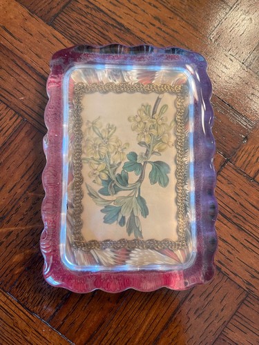 Antique 1830 england glass - antique,