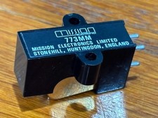 Mission 773MM - Needs A Stylus (Continuity Tested Good)