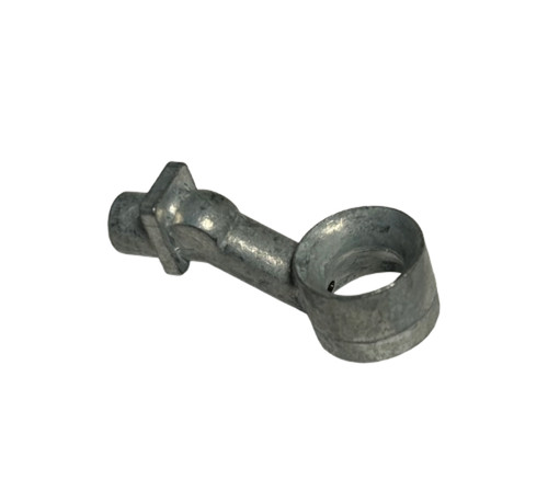 Holley down leg - holley, booster
