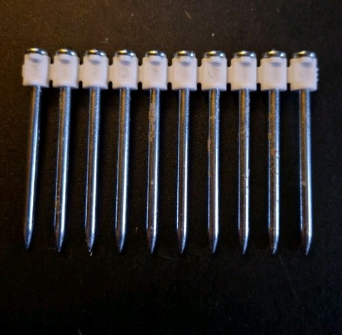 7mm 62mm strip nails - 3.7mm,