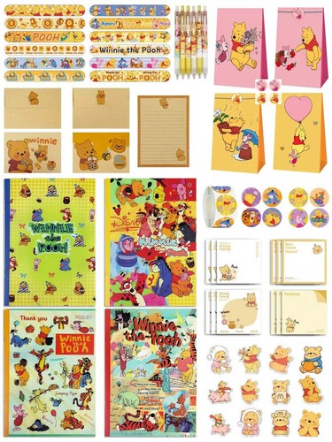 Winnie the pooh - 69,