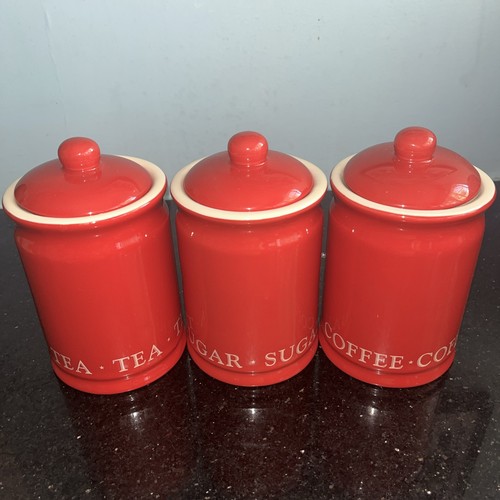 Set three red - a,