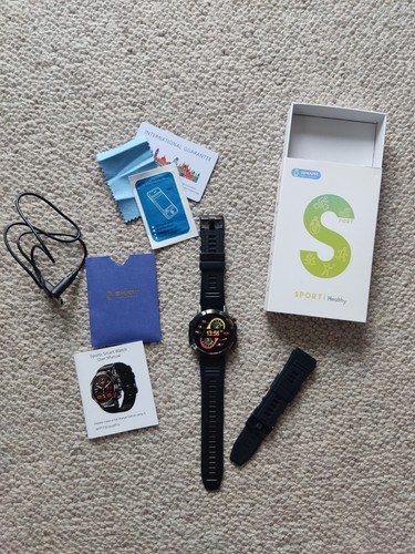 Bangwei military smart watch - bangwei,