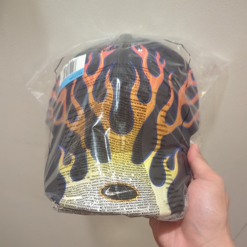 Nike flame cap - flame, hat