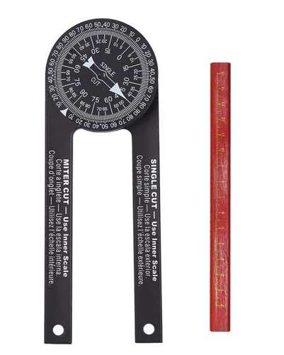 360 aluminum angle - angle, finder