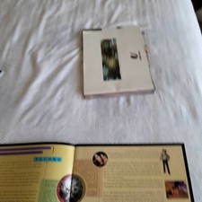 1994 Nishiki Bicycles Catalog