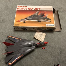 joustra mach 2 electro jet