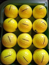 BRIDGESTONE TOUR BRX YELLOW