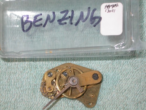 Benzing switzerland racing - benzing,