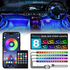 LightecUK Car Interior