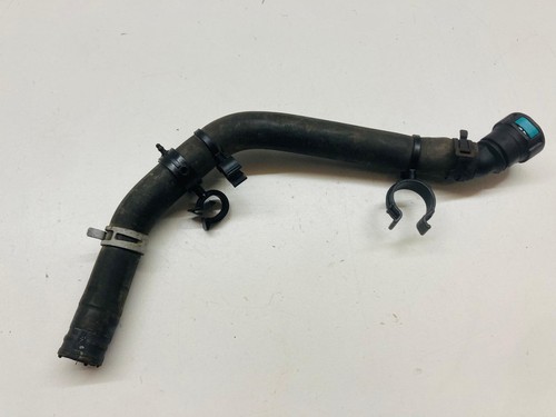 Coolant pipe for - pipe, ford