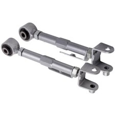 2pcs Rear Adjustable Camber
