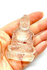 Vintage Natural Rock Crystal