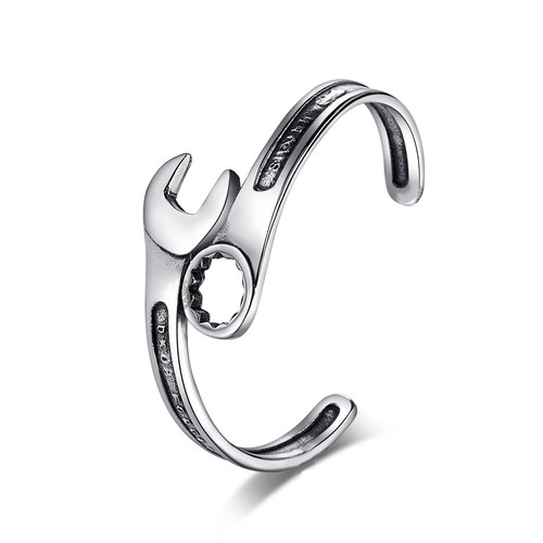 Fashion attitude silver - fashion,