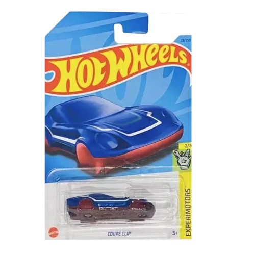 Hot wheels die cast - hot, vehicle
