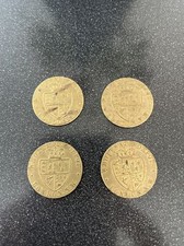 KING GEORGE III SPADE GUINEA