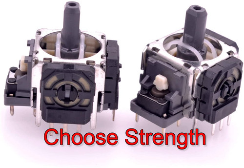 Xbox one analog joystick - one,