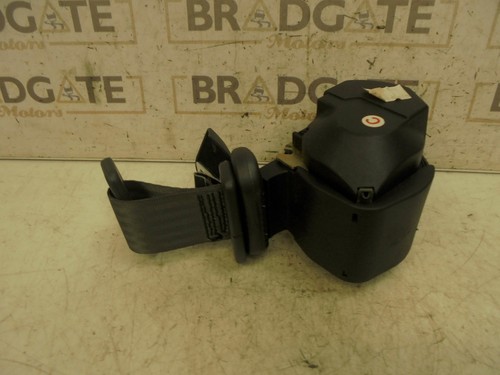 Fiat punto 1999 2006 - punto, belt