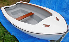 10ft Fibrocell,Dinghy,HighVolume,tender,rowing boat,fishing boat,workboat,£75del