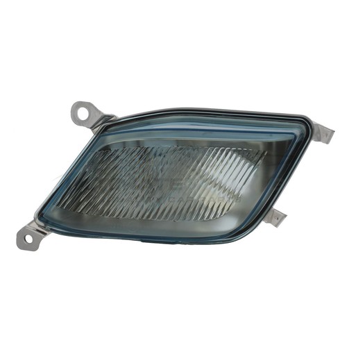 Front indicator light fits - indicator,