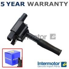 Ignition Coil Pack Intermotor