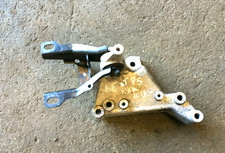 Rover v6 engine mount - rover, mg