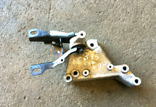 Rover 75 MG ZT V6 engine mount and bracket RH KKQ101352