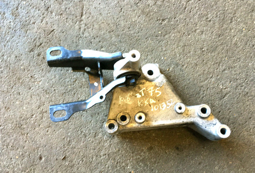 Rover v6 engine mount - rover,