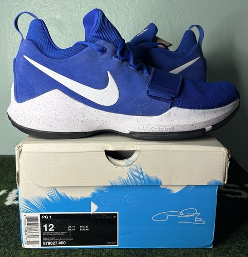 Men nike pg 1 - -,