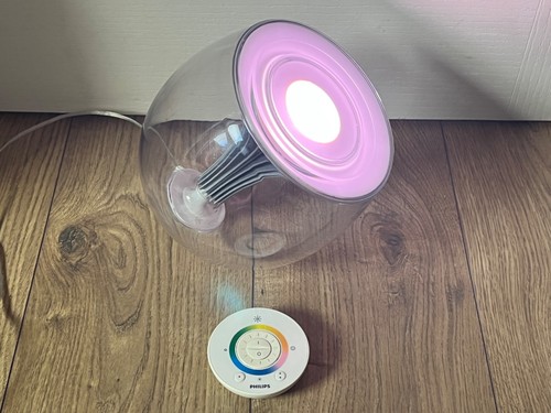 Philips living colors gen - philips,