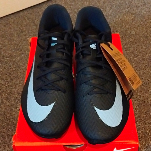 Nike mercurial zoom vapor - nike, 16