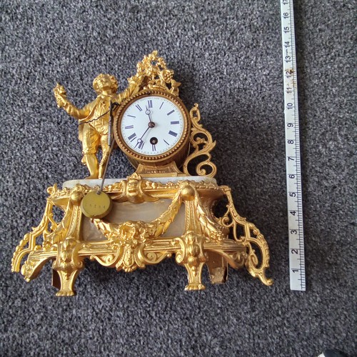 19th century french - 19th, gilt