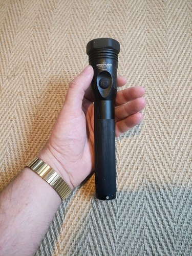Streamlight stinger 800 - stinger, hl