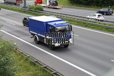 Truck Photo Mercedes-Benz
