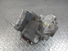 2015 TOYOTA RAV 4 D-4D ICON 2.2 Diesel 6 Speed Auto 3610042150 Transfer Box 216