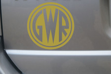 GWR Great Western Railway