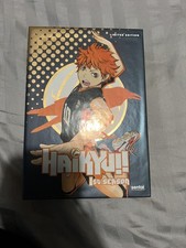 Haikyu!! Season 1 Premium