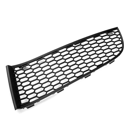 Front bumper lower fog light - bumper,