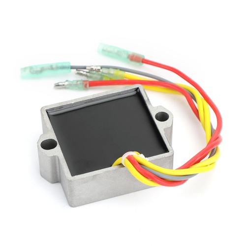 Rectifier regulator fit - rectifier, for