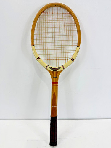 Dunlop maxply wood tennis - maxply,