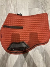 Lemieux Sienna Saddle Pad Size S/M